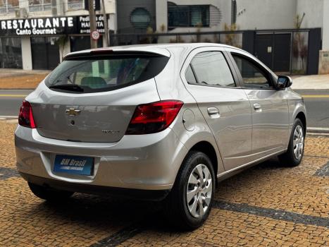 CHEVROLET Onix Hatch 1.4 4P FLEX LT, Foto 4