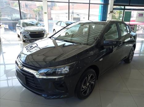 CHEVROLET Onix Hatch 1.0 12V 4P FLEX TURBO, Foto 1