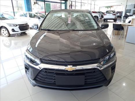 CHEVROLET Onix Hatch 1.0 12V 4P FLEX TURBO, Foto 2