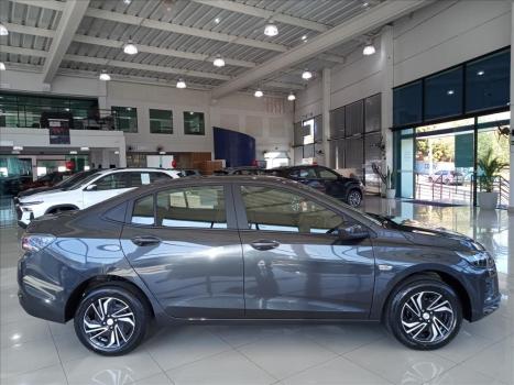 CHEVROLET Onix Hatch 1.0 12V 4P FLEX TURBO, Foto 4