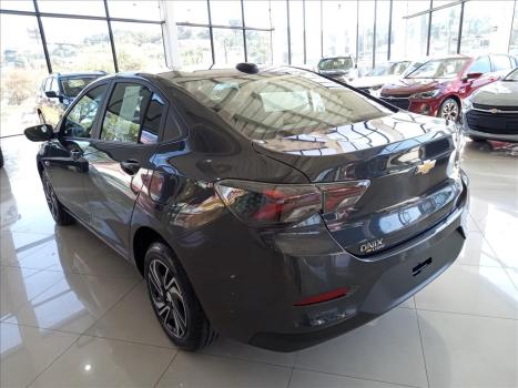 CHEVROLET Onix Hatch 1.0 12V 4P FLEX TURBO, Foto 5
