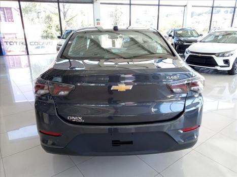 CHEVROLET Onix Hatch 1.0 12V 4P FLEX TURBO, Foto 6