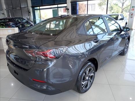 CHEVROLET Onix Hatch 1.0 12V 4P FLEX TURBO, Foto 7