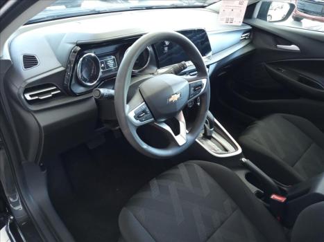 CHEVROLET Onix Hatch 1.0 12V 4P FLEX TURBO, Foto 8