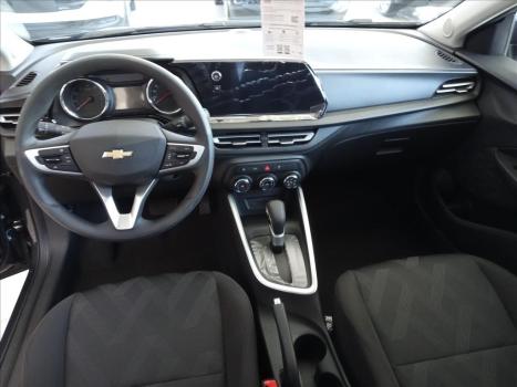 CHEVROLET Onix Hatch 1.0 12V 4P FLEX TURBO, Foto 9