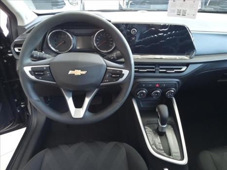 CHEVROLET Onix Hatch 1.0 12V 4P FLEX TURBO, Foto 10