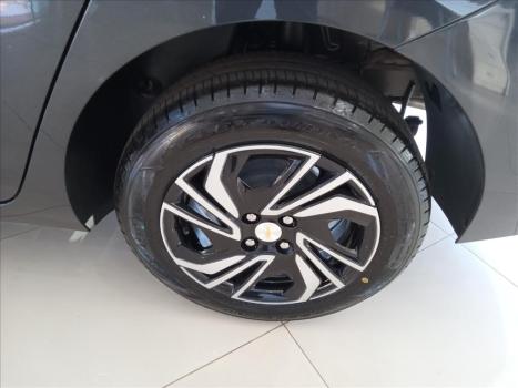 CHEVROLET Onix Hatch 1.0 12V 4P FLEX TURBO, Foto 12