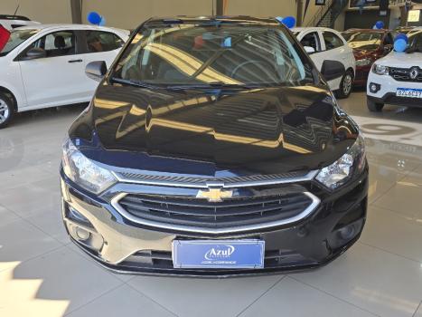 CHEVROLET Onix Hatch 1.0 4P FLEX JOY, Foto 2