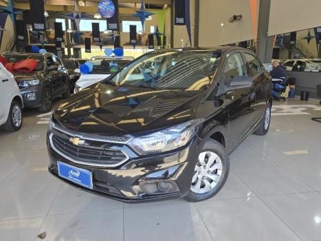 CHEVROLET Onix Hatch 1.0 4P FLEX JOY, Foto 3