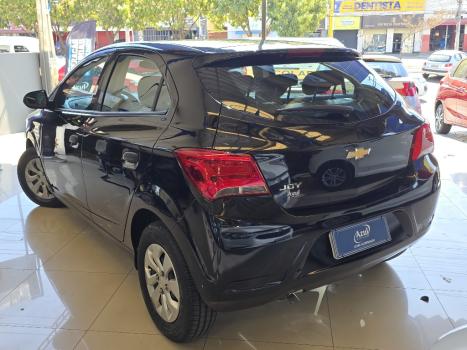 CHEVROLET Onix Hatch 1.0 4P FLEX JOY, Foto 4