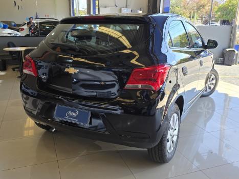 CHEVROLET Onix Hatch 1.0 4P FLEX JOY, Foto 6