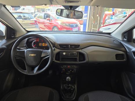 CHEVROLET Onix Hatch 1.0 4P FLEX JOY, Foto 7