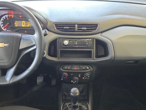 CHEVROLET Onix Hatch 1.0 4P FLEX JOY, Foto 8