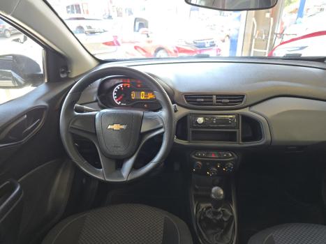 CHEVROLET Onix Hatch 1.0 4P FLEX JOY, Foto 10