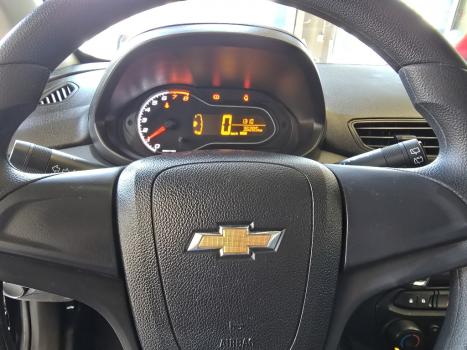 CHEVROLET Onix Hatch 1.0 4P FLEX JOY, Foto 11