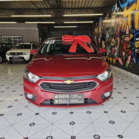 CHEVROLET Onix Hatch 1.4 4P FLEX LTZ, Foto 3