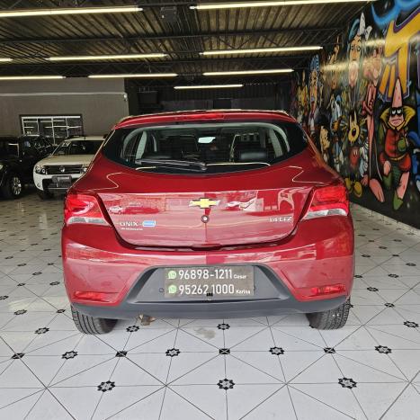 CHEVROLET Onix Hatch 1.4 4P FLEX LTZ, Foto 4