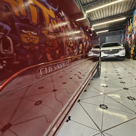 CHEVROLET Onix Hatch 1.4 4P FLEX LTZ, Foto 9