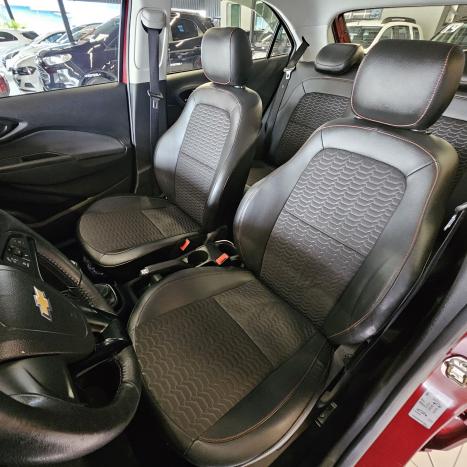 CHEVROLET Onix Hatch 1.4 4P FLEX LTZ, Foto 12
