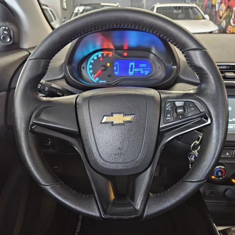 CHEVROLET Onix Hatch 1.4 4P FLEX LTZ, Foto 15