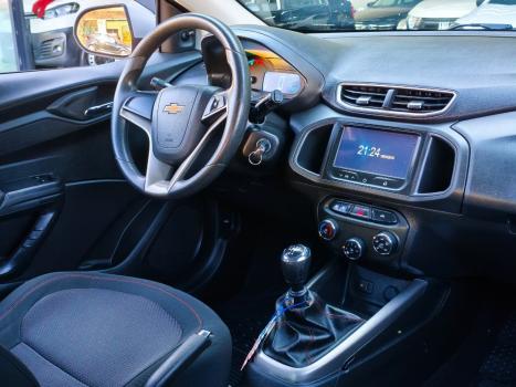 CHEVROLET Onix Hatch 1.4 4P FLEX LT, Foto 7
