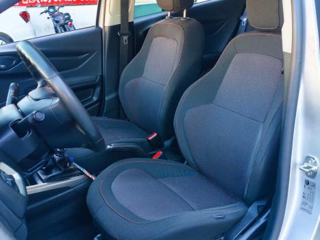 CHEVROLET Onix Hatch 1.4 4P FLEX LT, Foto 10