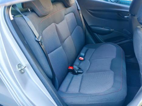 CHEVROLET Onix Hatch 1.4 4P FLEX LT, Foto 12