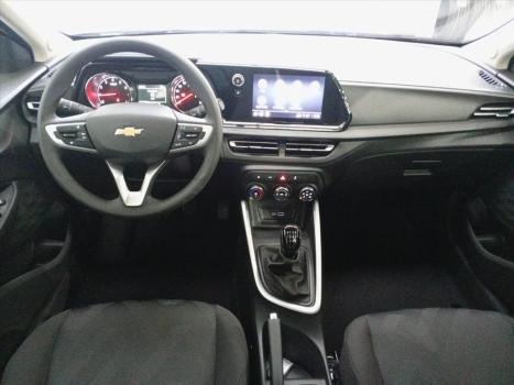 CHEVROLET Onix Hatch 1.0 4P FLEX, Foto 5