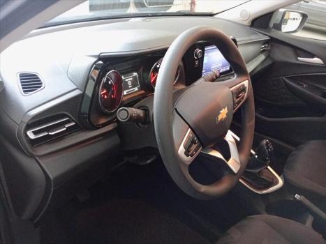 CHEVROLET Onix Hatch 1.0 4P FLEX, Foto 6