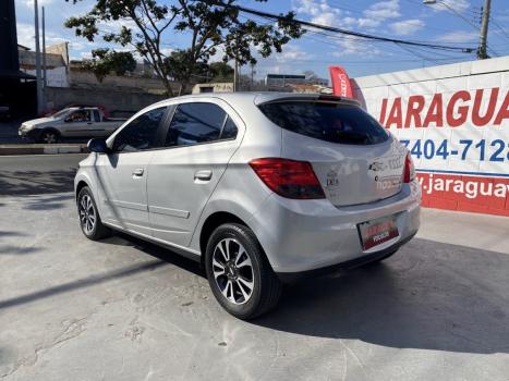 CHEVROLET Onix Hatch 1.4 4P FLEX LTZ, Foto 3