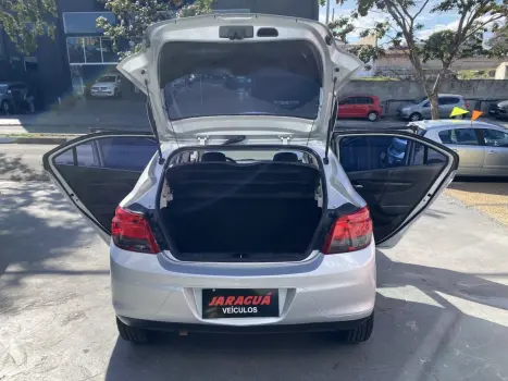 CHEVROLET Onix Hatch 1.4 4P FLEX LTZ, Foto 11