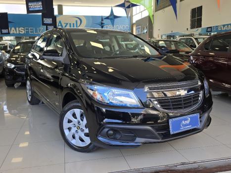 CHEVROLET Onix Hatch 1.4 4P FLEX LT, Foto 1