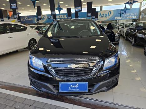 CHEVROLET Onix Hatch 1.4 4P FLEX LT, Foto 2
