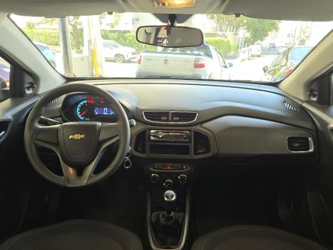 CHEVROLET Onix Hatch 1.4 4P FLEX LT, Foto 7