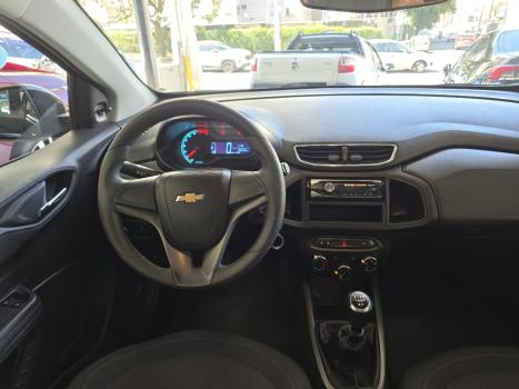 CHEVROLET Onix Hatch 1.4 4P FLEX LT, Foto 10
