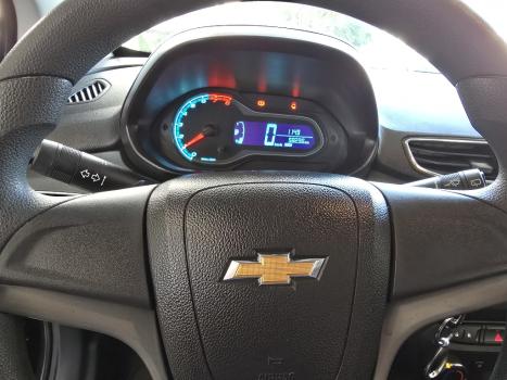 CHEVROLET Onix Hatch 1.4 4P FLEX LT, Foto 11