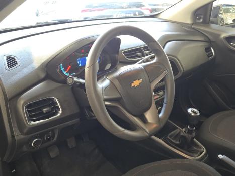 CHEVROLET Onix Hatch 1.4 4P FLEX LT, Foto 13
