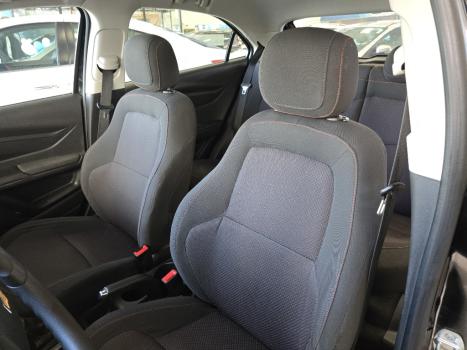 CHEVROLET Onix Hatch 1.4 4P FLEX LT, Foto 14