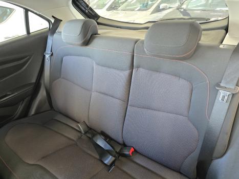 CHEVROLET Onix Hatch 1.4 4P FLEX LT, Foto 15