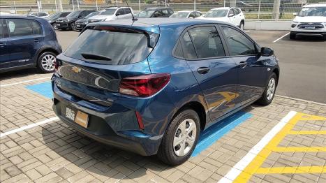 CHEVROLET Onix Hatch 1.0 4P FLEX LT, Foto 3