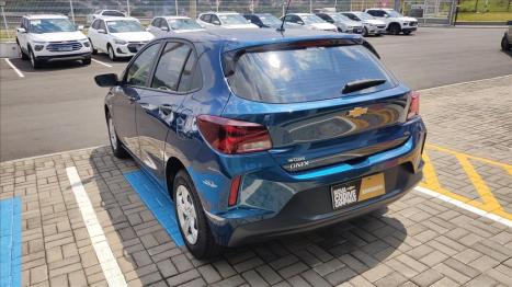 CHEVROLET Onix Hatch 1.0 4P FLEX LT, Foto 4