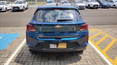CHEVROLET Onix Hatch 1.0 4P FLEX LT, Foto 6