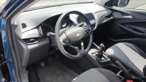 CHEVROLET Onix Hatch 1.0 4P FLEX LT, Foto 7