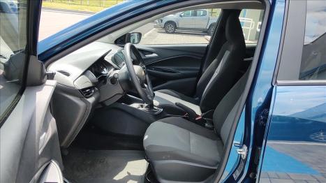 CHEVROLET Onix Hatch 1.0 4P FLEX LT, Foto 8