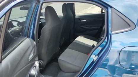 CHEVROLET Onix Hatch 1.0 4P FLEX LT, Foto 9