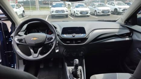CHEVROLET Onix Hatch 1.0 4P FLEX LT, Foto 10
