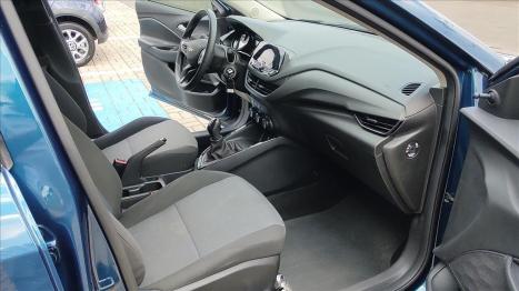 CHEVROLET Onix Hatch 1.0 4P FLEX LT, Foto 11