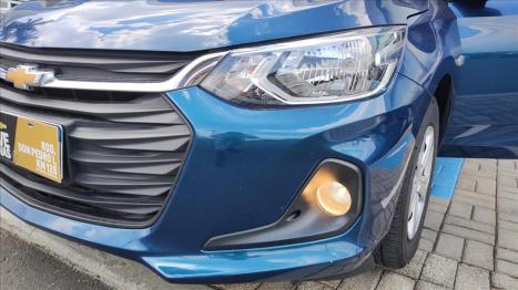 CHEVROLET Onix Hatch 1.0 4P FLEX LT, Foto 12