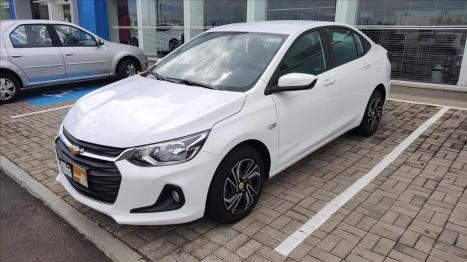 CHEVROLET Onix Hatch 1.0 4P FLEX LT PLUS, Foto 1