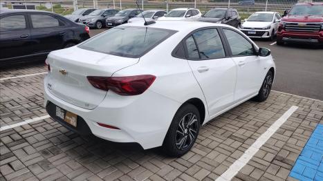 CHEVROLET Onix Hatch 1.0 4P FLEX LT PLUS, Foto 3